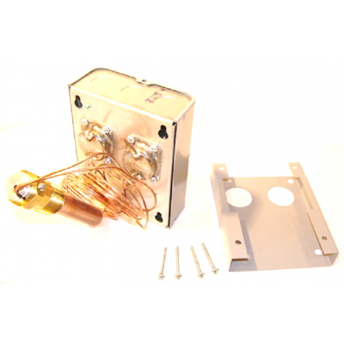 Dual Control For Lochinvar & A.O. Smith Part# 100109896