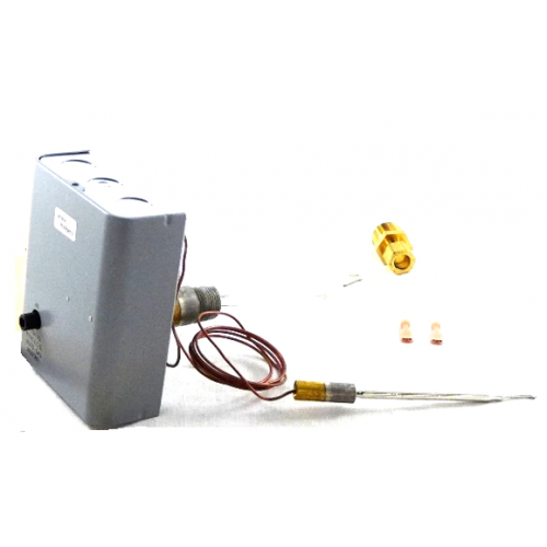 Dual Limit Control For Lochinvar & A.O. Smith Part# 100109916