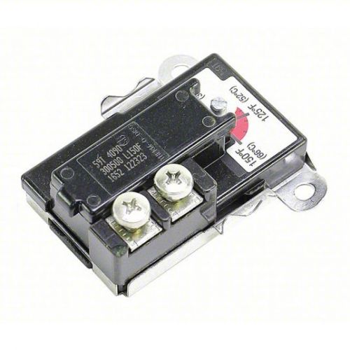 150F90F Thermostat 2 Screw For Lochinvar & A.O. Smith Part# 100110039