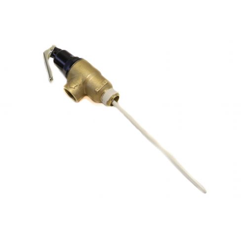 T & P Relief Valve For Lochinvar & A.O. Smith Part# 100110738
