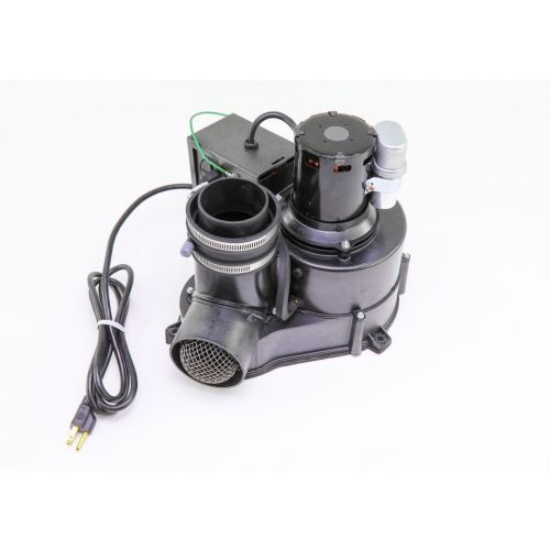 Epc Blwr & Motor Outline Assy For Lochinvar & A.O. Smith -Part# 100110833
