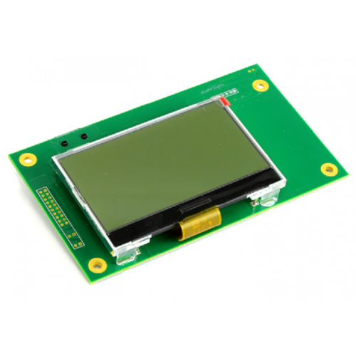 Display Board For Lochinvar & A.O. Smith Part# 100111017