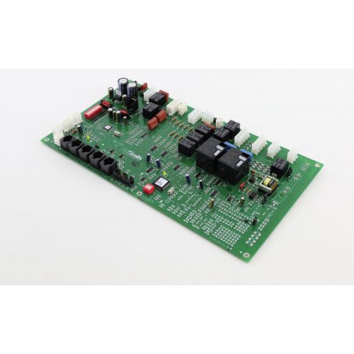 Central Control Board For Lochinvar & A.O. Smith Part# 100111255