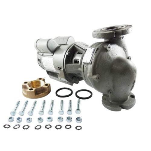 34 Hp Circulator Pump Brz Fit For Lochinvar & A.O. Smith Part# 100133618