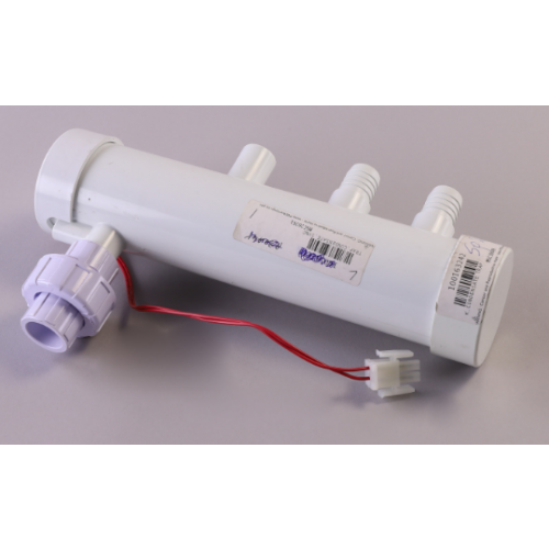Condensate Trap Kit For Lochinvar & A.O. Smith Part# 100163242