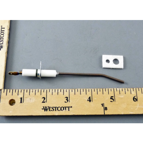 Flame Sensor For Lochinvar & A.O. Smith Part# 100165921