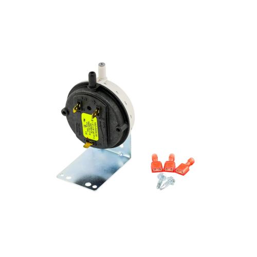115Wc Spdt Pressure Switch For Lochinvar & A.O. Smith Part# 100166234