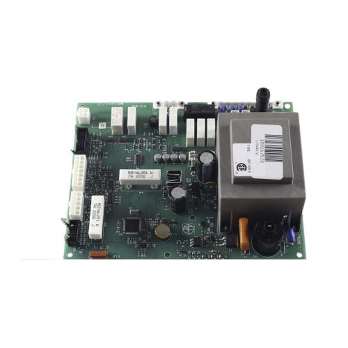 Integrated Control Board For Lochinvar & A.O. Smith Part# 100167767