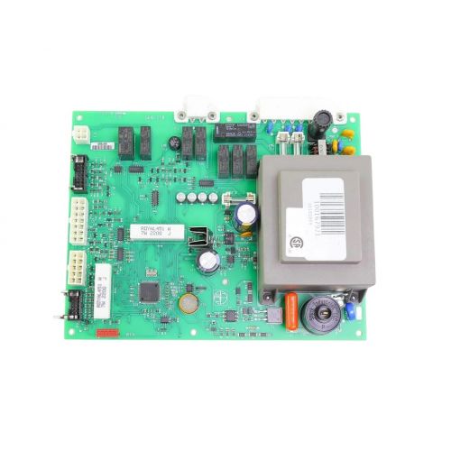 High Alt Integrated Control For Lochinvar & A.O. Smith Part# 100167775