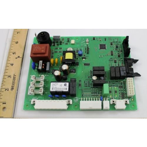 Integrated Control Board For Lochinvar & A.O. Smith Part# 100167819
