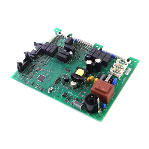 Control Integrated High Alt For Lochinvar & A.O. Smith -Part# 100167820