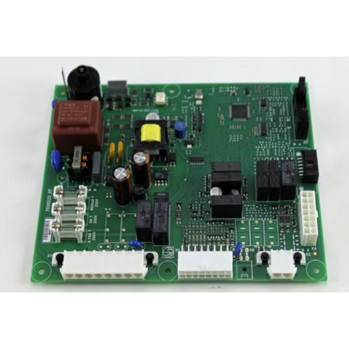 Integrated Control Board For Lochinvar & A.O. Smith Part# 100167865