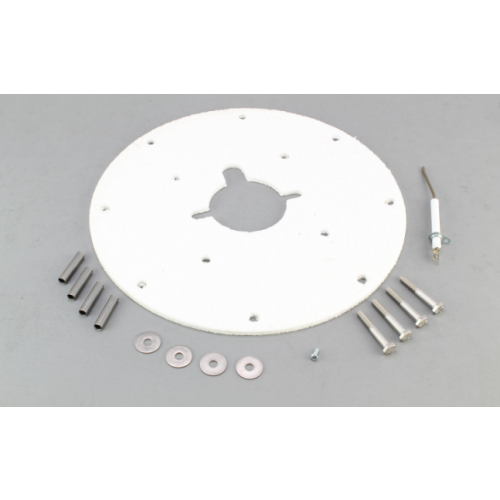 Flame Sensor For Lochinvar & A.O. Smith Part# 100187882