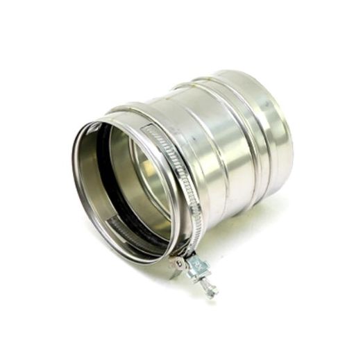 3 Flue Collar For Lochinvar & A.O. Smith Part# 100208194