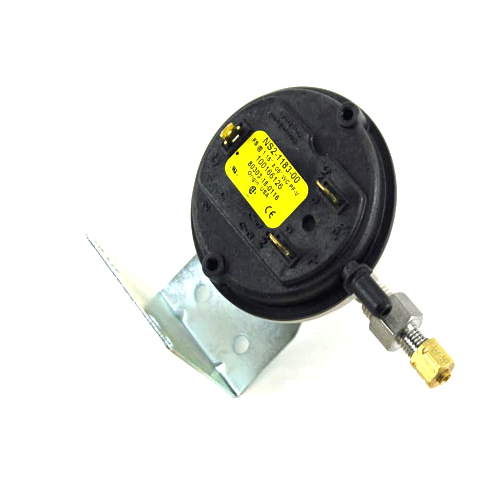 115Wc Spst Pressure Switch For Lochinvar & A.O. Smith Part# 100208387