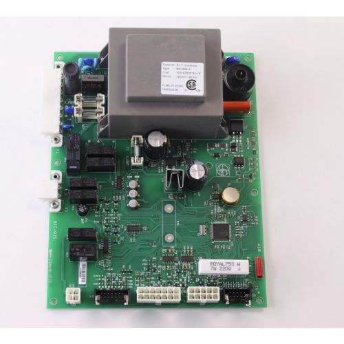 Control Board For Lochinvar & A.O. Smith Part# 100208465