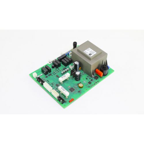 Integrated Control Board For Lochinvar & A.O. Smith Part# 100208470
