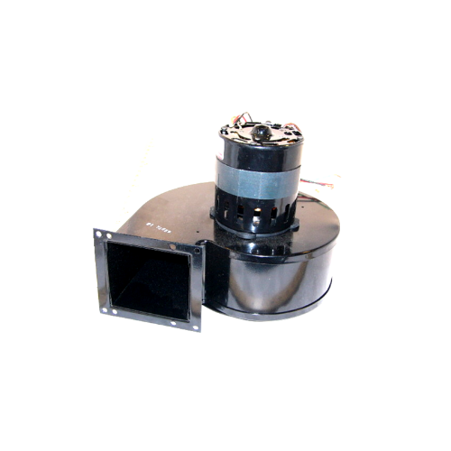 Draft Inducer Motor For Lochinvar & A.O. Smith Part# 100233495