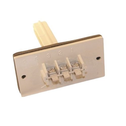 Titus HVAC 100269-01 Hot Wire Sensor Size 4-10"
