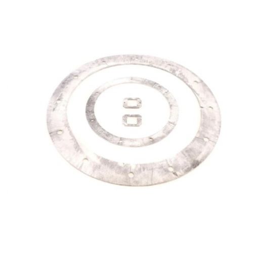 2 Burner Assy Gasket For Lochinvar & A.O. Smith Part# 100276843