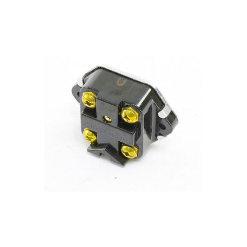 Manual Cut Out Limit; C242-17 For Indeeco -Part# 1006953