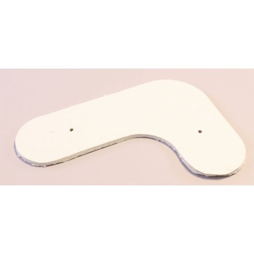 Insulation Board For International Comfort Products Part# 1008682