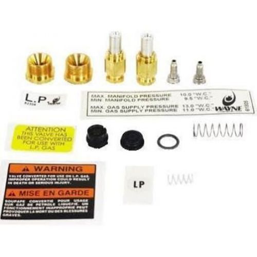 Ignitioncontrol(P265f&P250af) For Wayne Combustion -Part# 101243-001