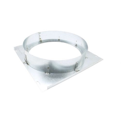 Cozy Heaters 1017038-10 Fan Shroud Assembly CF PRE-2014