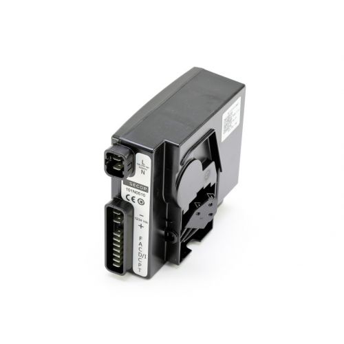 12-24Vdc&100-240Vacdircurcomp For Nidec-Secop -Part# 101N0510