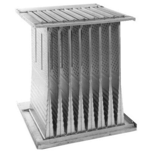 Heat Exchanger For Reznor -Part# 102288
