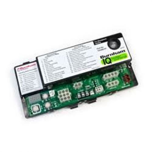 Iq Boiler Control For Burnham Boiler -Part# 102289-01
