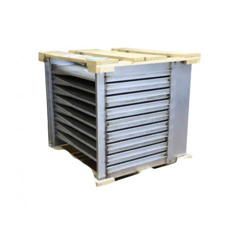 Reznor 102289 Heat Exchanger F/FE-250