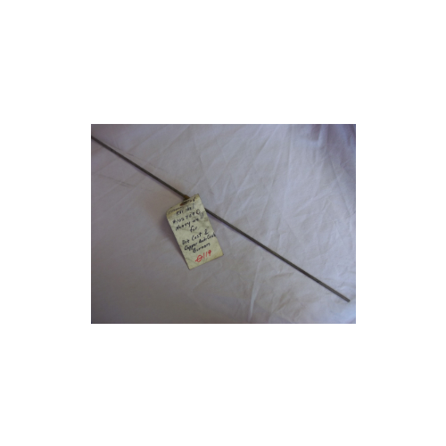 24 Flame Rod For Honeywell Part# 102709C