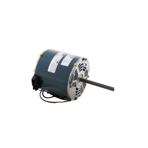 3/4Hp 277V Ccw Right Hand Mtr For Titus HVAC -Part# 10317203