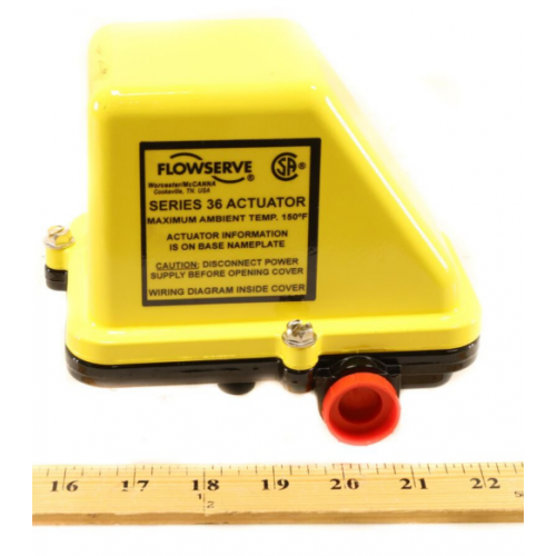 FlowserveWorcester Valve Replacement Parts PartsHnC