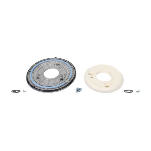Burnham Boiler 105185-01 Burner Door Replacement Kit