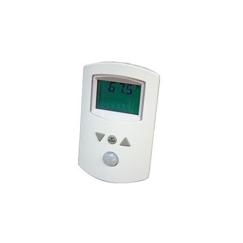 Titus HVAC 10538501 Alpha Digital Room Sensor