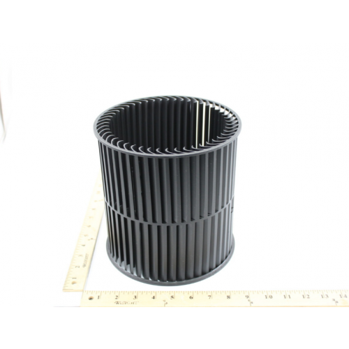 Cw Plastic Blower Wheel For Daikin-Mcquay Part# 105687401