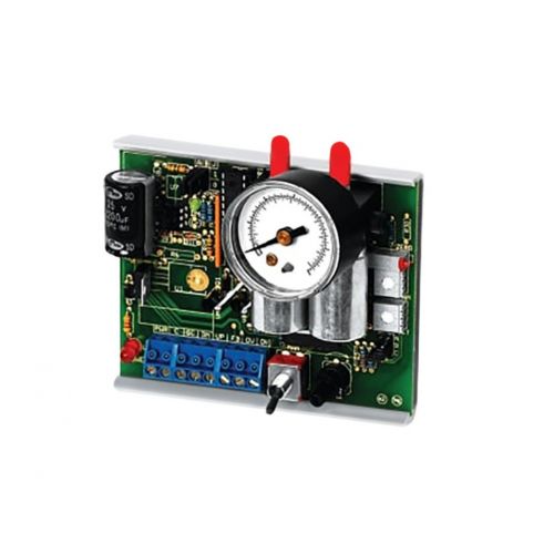 Automation Components Inc (ACI) 106333 PWM Dual Valve Controller In/Out 0–15 PSI 