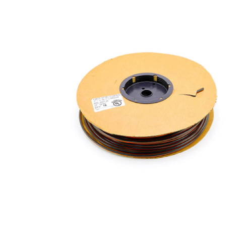 Chevron Pneumatic Tubing 1063772 1/4 Inch Tubing,250Ft,Orange Stripe