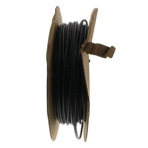1/4"Tubing,Black,1000Ft For Chevron Pneumatic Tubing -Part# 1063776