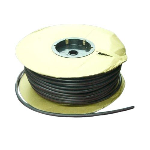 3/8"Tubing,250Ft,Red Stripe For Chevron Pneumatic Tubing -Part# 1063792