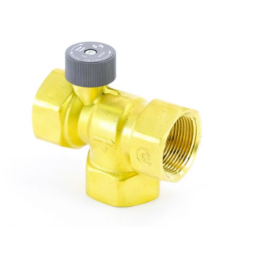 1 1/4" Ht Flow Control Valve For Xylem-Bell & Gossett -Part# 107038