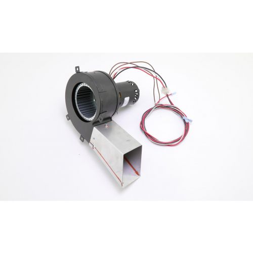 Draft Inducer Motor Assembly For International Comfort Products Part# 1070770