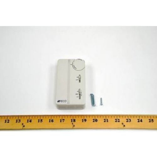 50/90F 24-277V Thermostat For Daikin-Mcquay -Part# 107345204