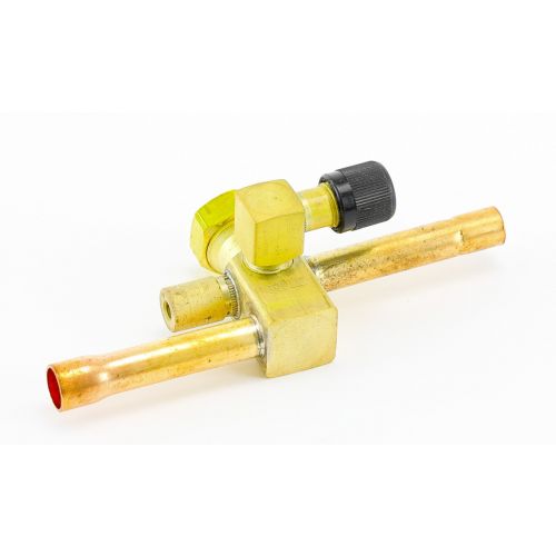 06S05S Liquid Service Valve For International Comfort Products Part# 1080999