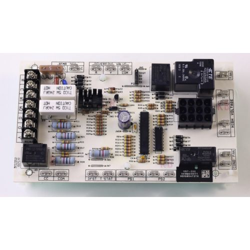 Defrost Control Board For International Comfort Products Part# 1085472