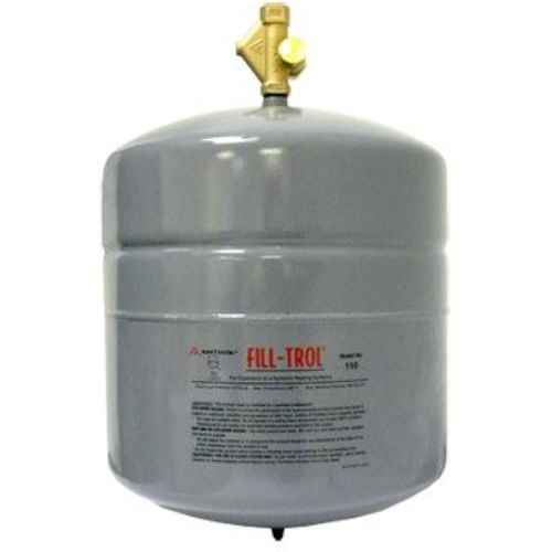 Fill Trol Tank 1/2" Nptf Connection Includes Fill-Trol Valve 109-1 510-632-088 * For Amtrol -Part# 109-1