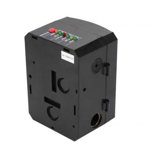Burnham Boiler 109631-01 Hydrostat Plus Atmospheric Gas