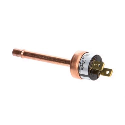 Scotsman Ice Machines 11-0566-21 Control-Pressure Fan